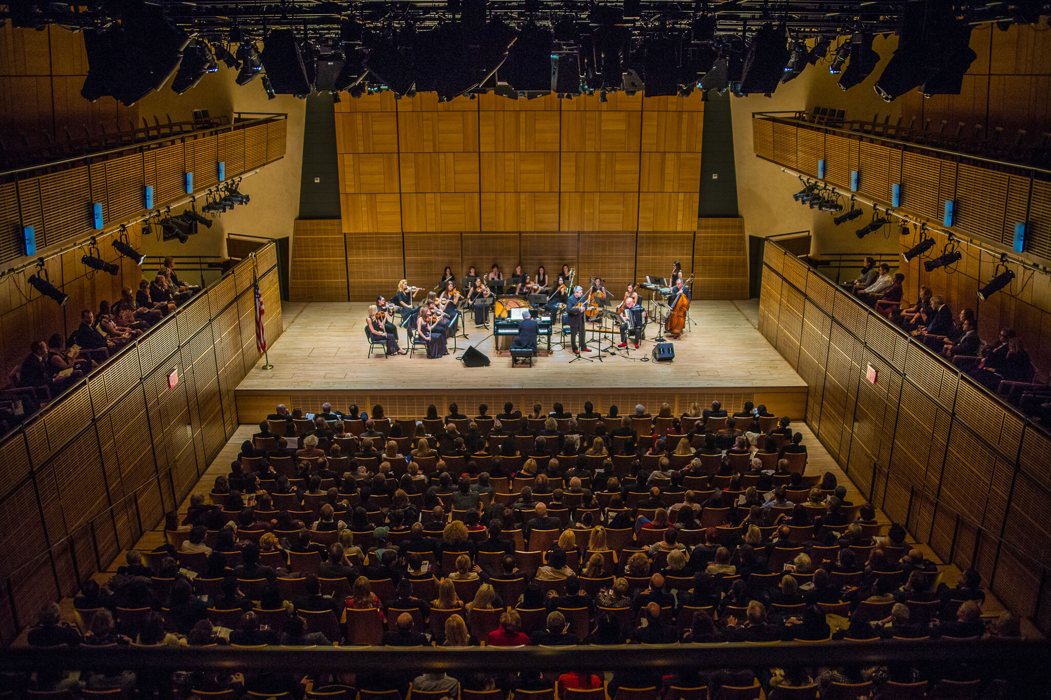 New York Virtuosi