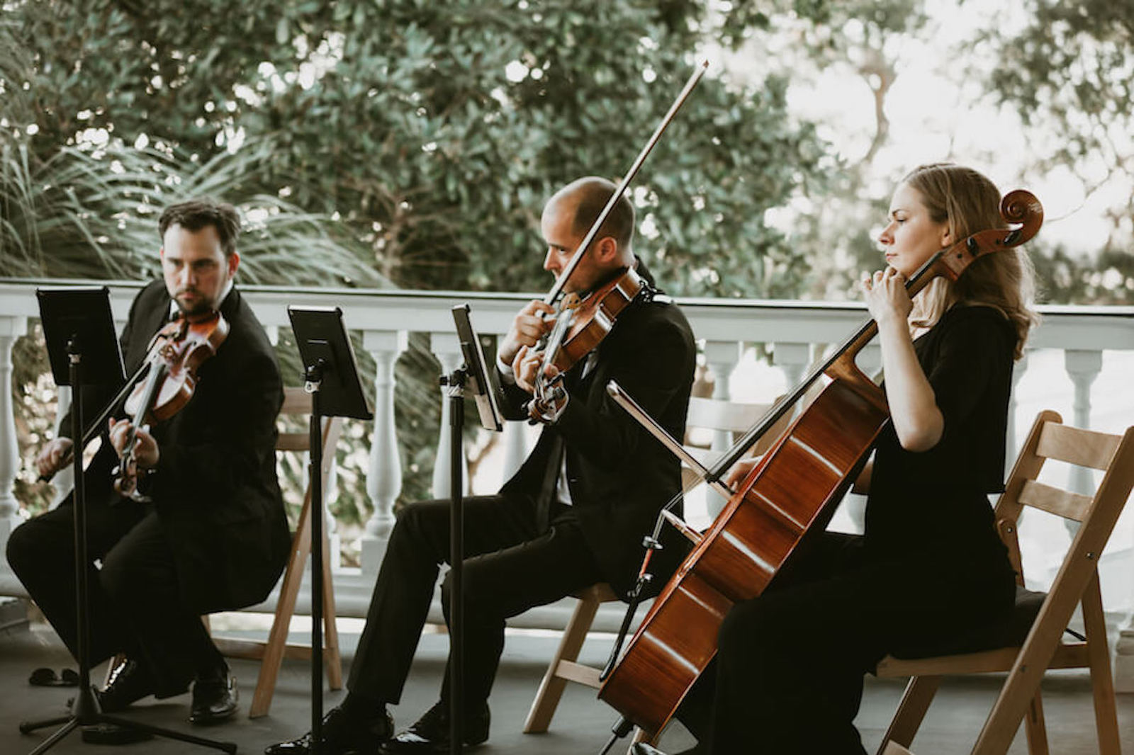 New York String Quartet Kiral Artists New York String Quartet Kiral Artists