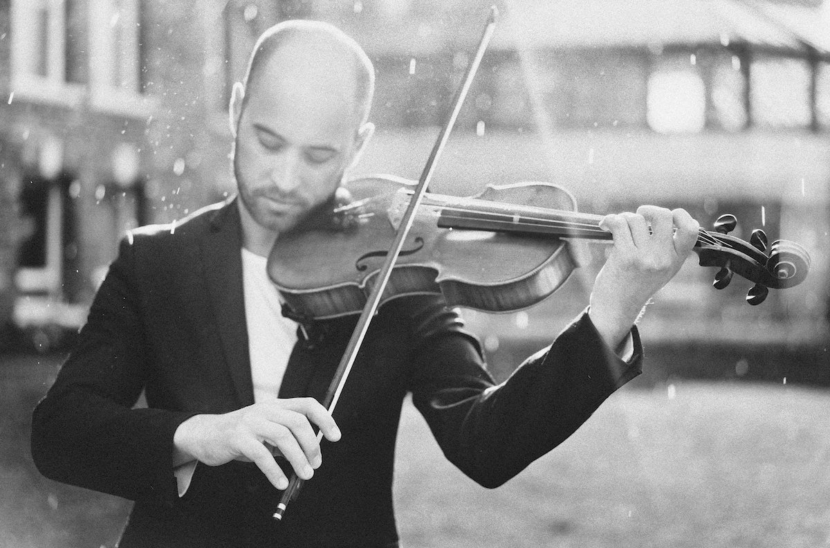 New York String Quartet Kiral Artists New York String Quartet Kiral Artists